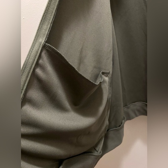 Paris 2024 Olympics Fundamentals Track Jacket Men Size 3XL New With Tags - Picture 8 of 13